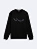 Black Sweatshirt