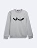 Grey Sweatshirt