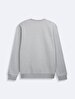 Grey Sweatshirt