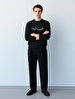Anthracite Sweatshirt