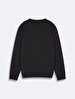 Anthracite Sweatshirt