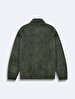 Green Sweatshirt