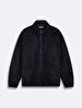 Navy Sweatshirt