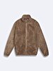 Camel Sweatshirt