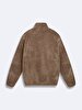 Camel Sweatshirt