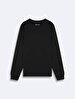 Black Sweatshirt
