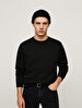 Black Sweatshirt