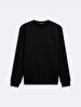 Black Sweatshirt