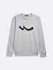 Grey Sweatshirt