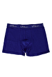 Blue Boxer