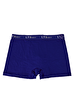 Blue Boxer