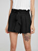 ZWART SHORTS