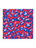 Rood Foulard