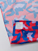 Rood Foulard
