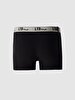 Black Boxer