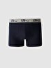 Navy Boxer