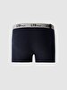 Navy Boxer