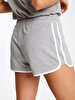 Grijs Shorts