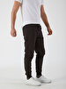 With Pockets Anthracite Tracksuit