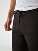 With Pockets Anthracite Tracksuit