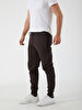 With Pockets Anthracite Tracksuit
