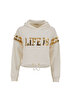 Krem Sweatshırt