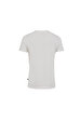 Short Sleeve White
