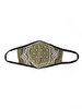 Pattern Green Mask