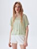 Thin Green T-shirt