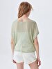 Thin Green T-shirt