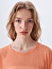 Thin T-shirt