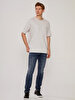 With Pockets Grey T-shirt