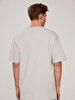 With Pockets Grey T-shirt