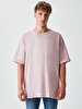 With Pockets Pink T-shirt