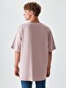With Pockets Pink T-shirt