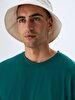 Crew Neck Basic Green T-shirt