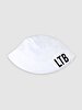 Bucket White Hat