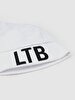 Bucket White Hat