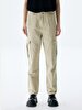 Cargo Green Trousers