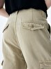 Cargo Green Trousers