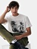 Düz Paça Cargo Green Trousers