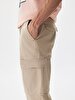 Cargo Beige Trousers