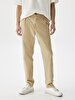 Chinos Beige Trousers