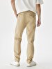 Chinos Beige Trousers