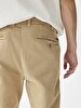 Chinos Beige Trousers