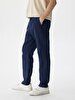 Chinos Navy Trousers
