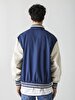 Bomber Lacivert Ceket