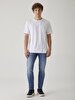 Graphic Print With Print Weiss T-shirt