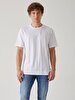 Graphic Print With Print Weiss T-shirt