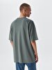 Oversized Grey T-shirt